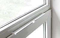 Приточний вентиляційний клапан New-Air