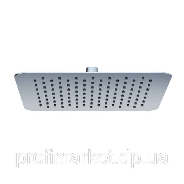 Верхній душ Ravak chrome Slim 30