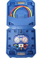 Манометричний колектор Aitcool HMG-2-R134 (Чемодан)