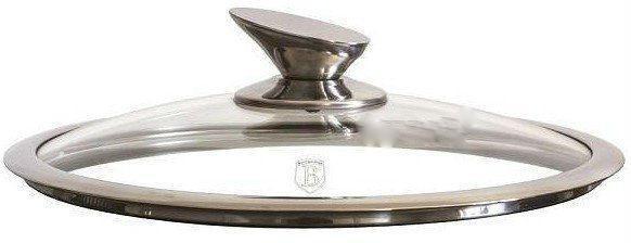 Кришка скляна Berlinger Haus BH-1926 24 см ID 2396771