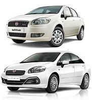 Fiat Linea 07-13-