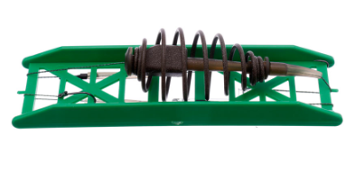 Оснастка Flagman Пружина 2 крючка №6 20 г