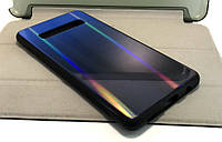 Чехол для Samsung galaxy s10 g973 бампер противоударный glass Shine gradient