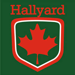 Hallyard