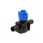 0-100/07/Р форсунка прохідна RAU