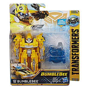 Трансформер Hasbro Бамблбі Заряд Енергона, 15см - Bumblebee Energon Igniters