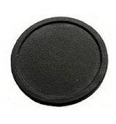 0-104/08 мембрана клапана відсікача форсунки (Д=25мм)на хомут (25мм,32мм) RAU (Польща)