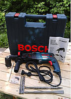 Перфоратор Bosch 2-26 DRE