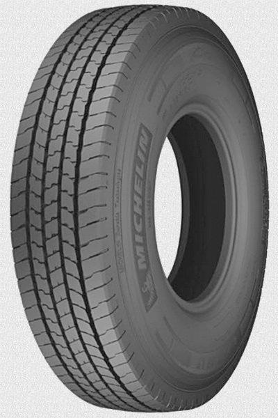 Шина 7.50 R 16 MICHELIN 122/121L AGILIS