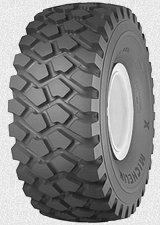 Шина 395/85 R 20 MICHELIN 168G XZL