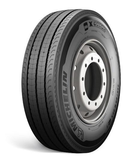 Шина 295/80 R 22.5 MICHELIN 154/150M X COACH Z