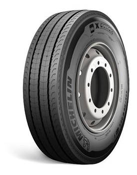 Шина 295/80 R 22.5 MICHELIN 154/150M X COACH Z