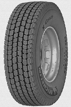 Шина 295/80 R 22.5 MICHELIN 152/148M X COACH XD