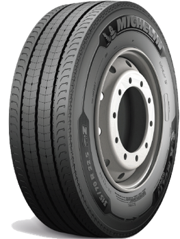 Шина 315/70 R 22.5 MICHELIN 156/150L X MULTI ENERGY Z