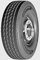 Шина 315/80 R 22.5 MICHELIN 156/150K X WORKS HD Z