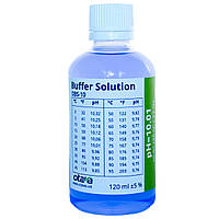 Буферний розчин pH 10 OBS-10