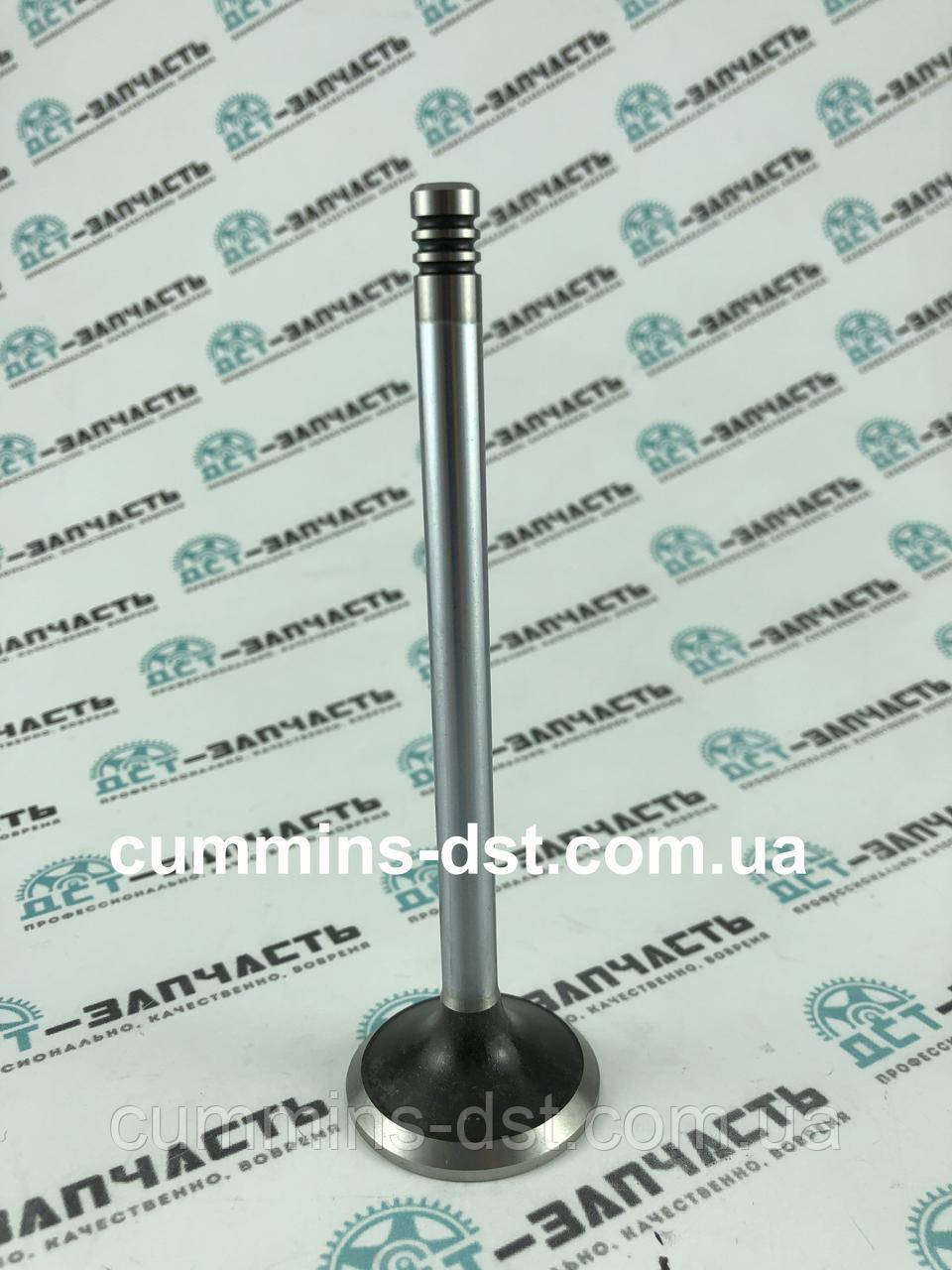 Клапан випускний Deutz BF4M1013/BF6M1013 04255255, фото 1