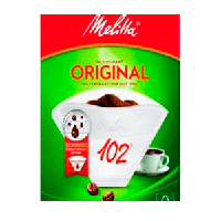 Фильтр бумажный Melitta 102/80 AROMA ZONES