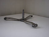 Хрестовина (опора) для пральної машинки з нержавійки (Виготовлення будь-якої хрестовини), фото 4
