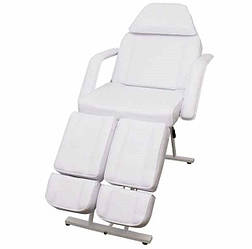 Педикюрно-косметологічна кушетка 240