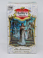 Зелений чай Gabbi`s  «Чародійка» - Старфрут (Карамболь) 100 г.