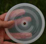 АР20МТ Мембрана нагнітальна Р-100, Р-145