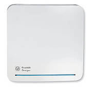 Серія Ecoair Design Ecowatt малошумні вентилятори відцентровані