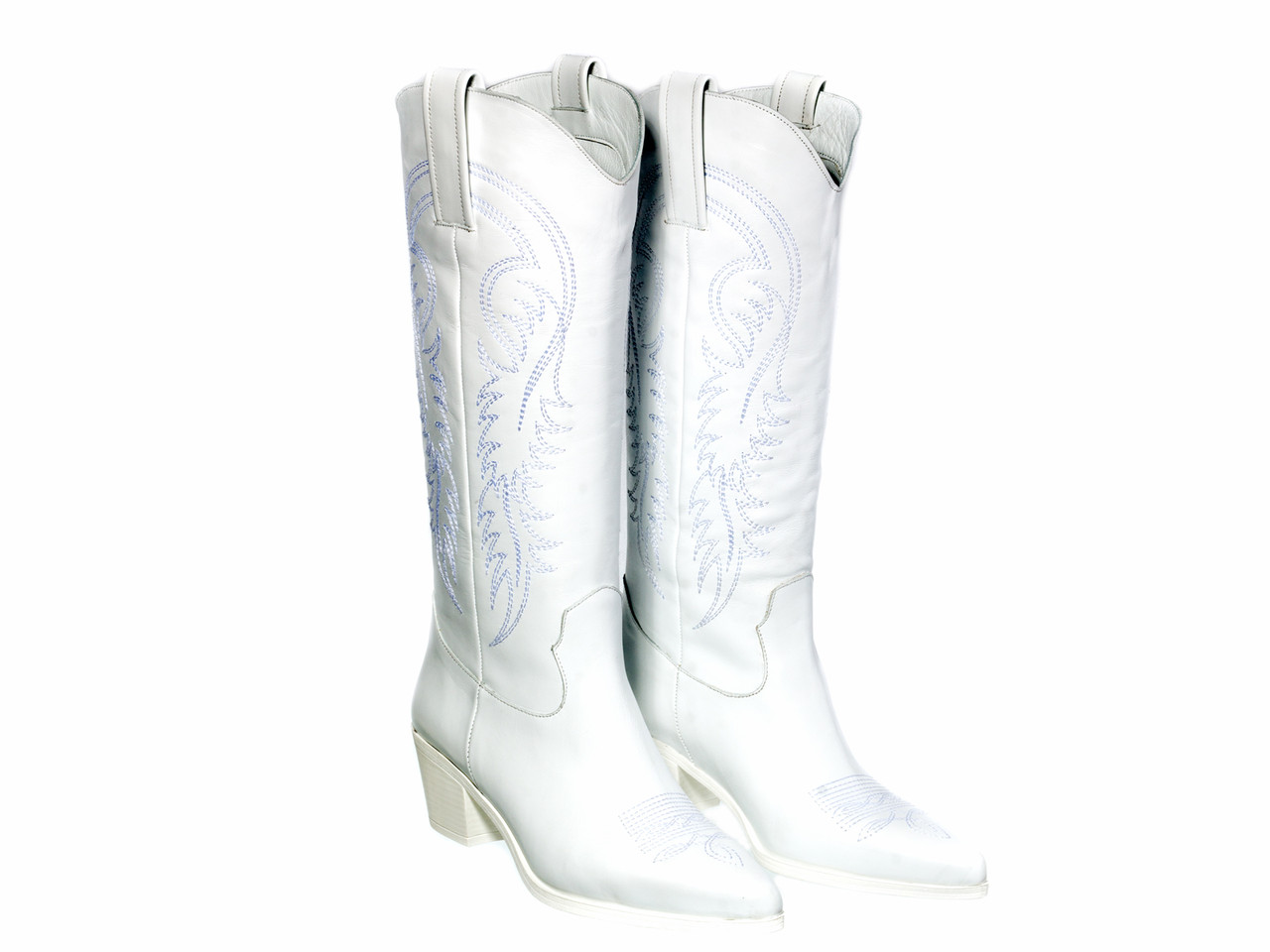 Казаки Etor 6979-9670-1 білий