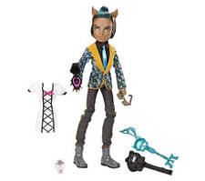 Лялька Monster High Клод Вульф Милі 1600-Sweet 1600 Clawd Wolf Doll