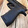 Стартовий пістолет Ekol Firat PA92 Magnum 9 мм (чорний), фото 6