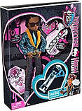 Лялька Monster High Клод Вульф Милі 1600-Sweet 1600 Clawd Wolf Doll, фото 2