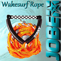 Фал для вейксерфа Jobe Wakesurf Rope