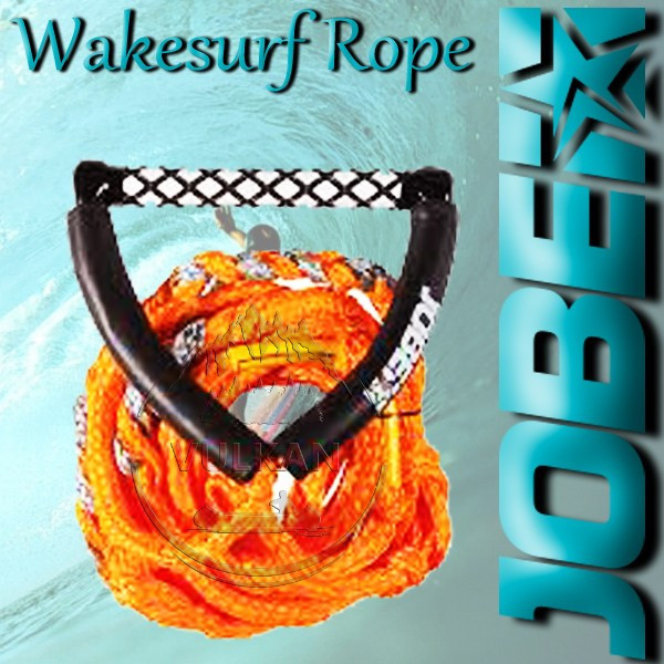 Фал для вейксерфа Jobe Wakesurf Rope - фото 1 - id-p75306126