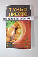 Престо (3 мл) инсектицид системный, для долговременной защиты овощных, зерновых, виноградников и цветов.