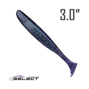 Easy Shad 3" (75 мм) 5 шт. Силікон Select 777