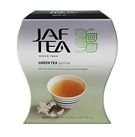 Чай зелений Jaf Tea Silver collection Jasmine 100 гр.