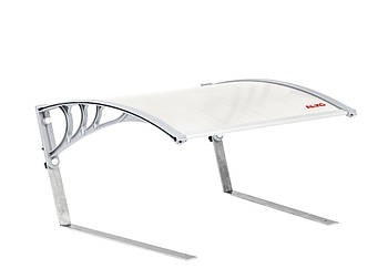 Гараж для газонокосарки AL-KO Robolinho