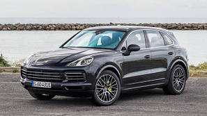 Porsche Cayenne 2019+