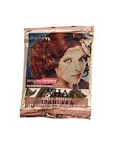 Хна для волос Triuga Jharna иранская  25 г