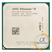 Процесор AMD Phenom II X6 1090T (6×3.20GHz/6Mb/AM3) БУ