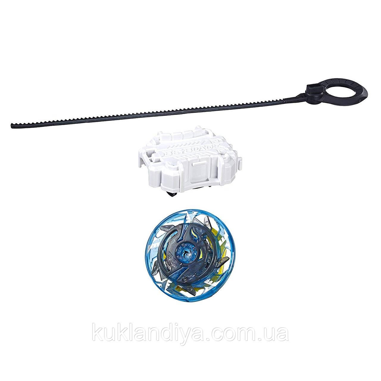 Garuda G3 Beyblade Burst Evolution SwitchStrike - Гаруда Г3 с пусковым устройством Hasbro Оригинал - фото 2 - id-p674618124