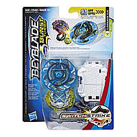 Garuda G3 Beyblade Burst Evolution SwitchStrike - Гаруда Г3 с пусковым устройством Hasbro Оригинал