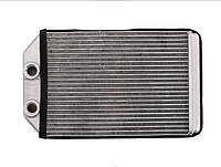 Радиатор печки AUDI A6, ALLROAD 1.8-4.2 01.97-08.05