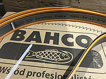 Стрічкова пила по металу Bahco 3854-Sandflex® King Cobra™ PHG, фото 5