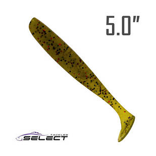 Easy Shad 5" (125 мм) 5 шт. Силікон Select 002