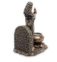 Статуетка Veronese Бригіта — Кельтська богиня домашнього вогнища WS-856, фото 9