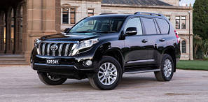 Toyota Land Cruiser Prado 150 2009+