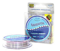 Леска Cralusso Navigator Feeder Energy 200 м ( 0.18,0.2.022 )