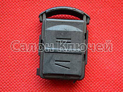 Корпус кнопок ключа Opel Combo Corsa 2 кнопки Китай середня якість