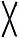 Дерев'яний хрест для бондажу Zado Cross від Orion, фото 2